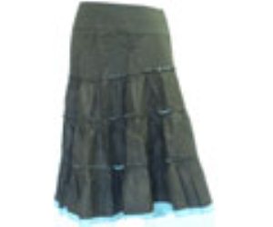 Skip Skirt