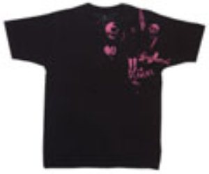 Skull Band S/S T-Shirt