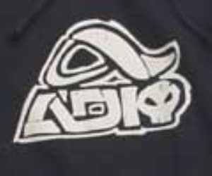 Skull Combo Hoody