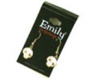 Skull Earrings