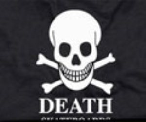 Skull S/S T-Shirt