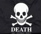 Skull S/S T-Shirt