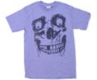Skull Thug S/S T-Shirt
