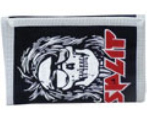 Skull  Wallet