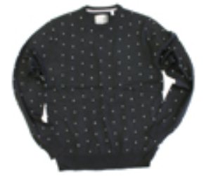 Skulldots Sweater