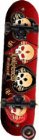 Skulls Complete Skateboard