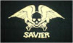 Skully T-Shirt