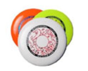 Sky Pro 125G Flying Disc