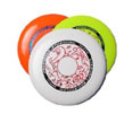 Sky Pro 125G Flying Disc