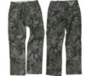 Slambozo 2 Cargo Pants