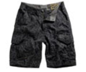 Slambozo Cargo Shorts