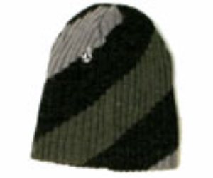 Slant Beanie