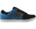 Slant Black/Grey/Blue Shoe