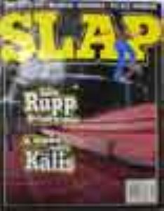 Slap Magazine