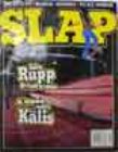 Slap Magazine