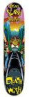 Slash Hansen Death Freak Skateboard Deck