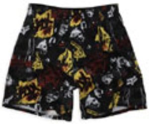 Slasher Boxer Shorts