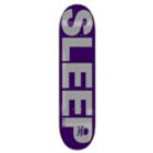 Sleep Skateboard Deck