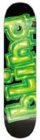 Slime Skateboard Deck