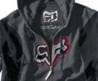 Slip Ultimate Zip Hoody