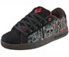 Smith Le Black/Red Fear Shoe