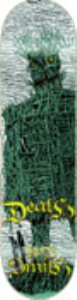 Smith Wickerman Skateboard Deck
