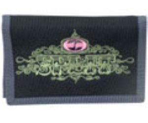 Smokey  Wallet
