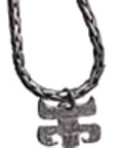 Snake Chain Necklace