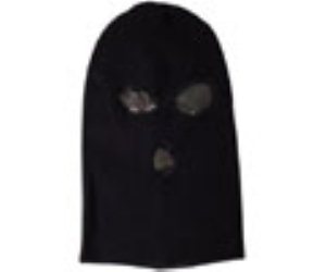 Sniper Mask Reversible Beanie