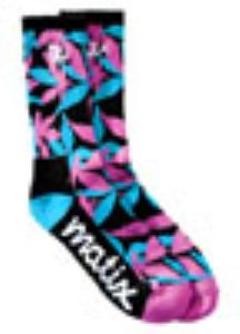 Socksta Socks - Purple