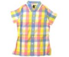 Sofi S/S Girls Shirt