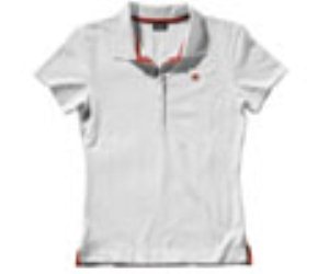 Soldier Womens Polo Shirt