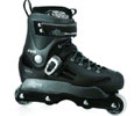 Solo Era  Aggressive Inline Skate