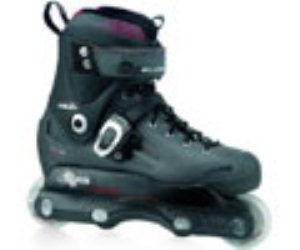 Solo Estilo Aggressive Inline Skate