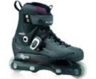 Solo Estilo Aggressive Inline Skate