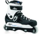 Solo Tribe Aggressive Inline Skate