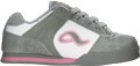 Solus Grey/Pink Womens Shoe