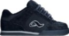 Solus Navy/Charcoal Shoe