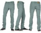 Solver Aluminium Jeans