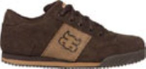 Soul Brown/Beige Shoe