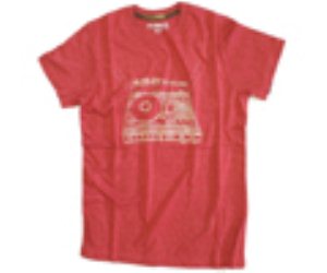 Sound Salvation S/S Heather T-Shirt