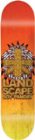 Soy Panday False Idols Skateboard Deck