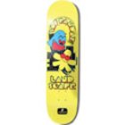 Soy Panday Pacman Skateboard Deck