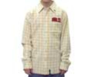 Spanish Elvis L/S Shirt