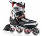 Spark 09 Mens Fitness Inline Skate