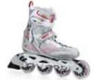 Spark 09 Womens Fitness Inline Skate