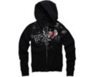 Spark After Dakr Zip Hoody