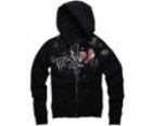 Spark After Dakr Zip Hoody