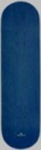 Spartak Blank Skateboard Deck