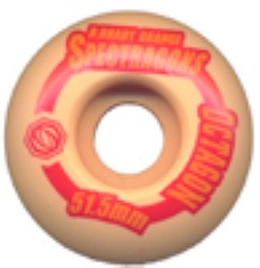 Spectragon Brady Wheel